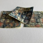 Manipulated fibres