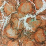 Manipulated fibres