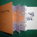 Glagioli Rug Book